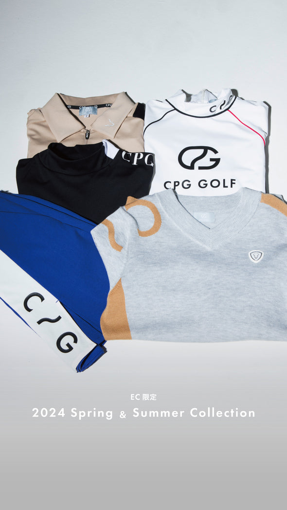 CPG GOLF ONLINE STORE 公式オンラインストア