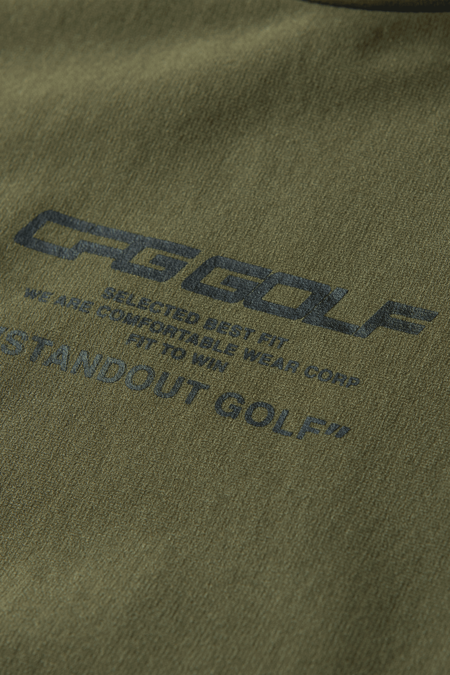 【Sample】ストレッチモックネックシャツ | MEN