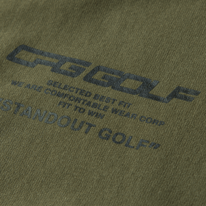 【Sample】ストレッチモックネックシャツ | MEN