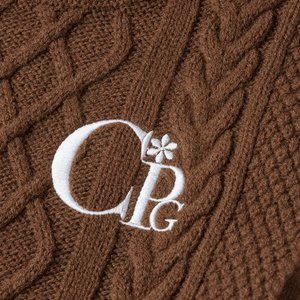 【Sample】3wayオーバーベストシルエットモックネック