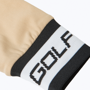 High Neck ZIP Line Mock Neck（ハイネックZIPラインモックネック）