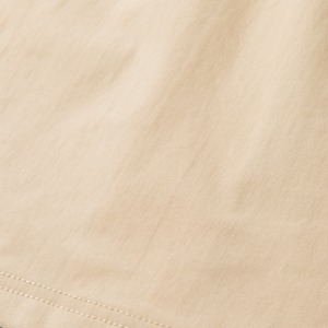 High Neck ZIP Line Mock Neck（ハイネックZIPラインモックネック）