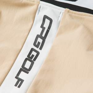 High Neck ZIP Line Mock Neck（ハイネックZIPラインモックネック）