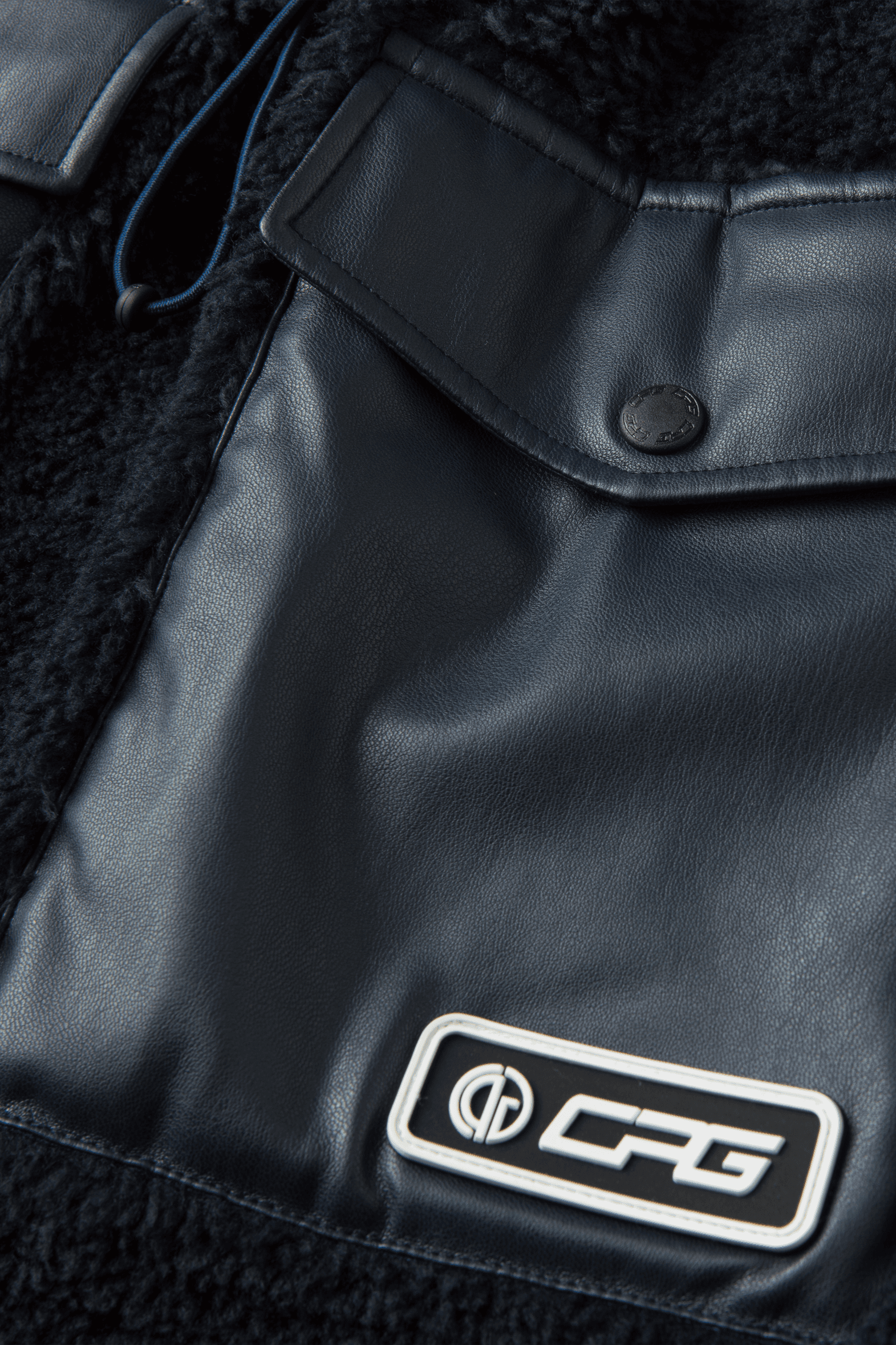 【Sample】スイッチカラーロゴパンツ | MEN