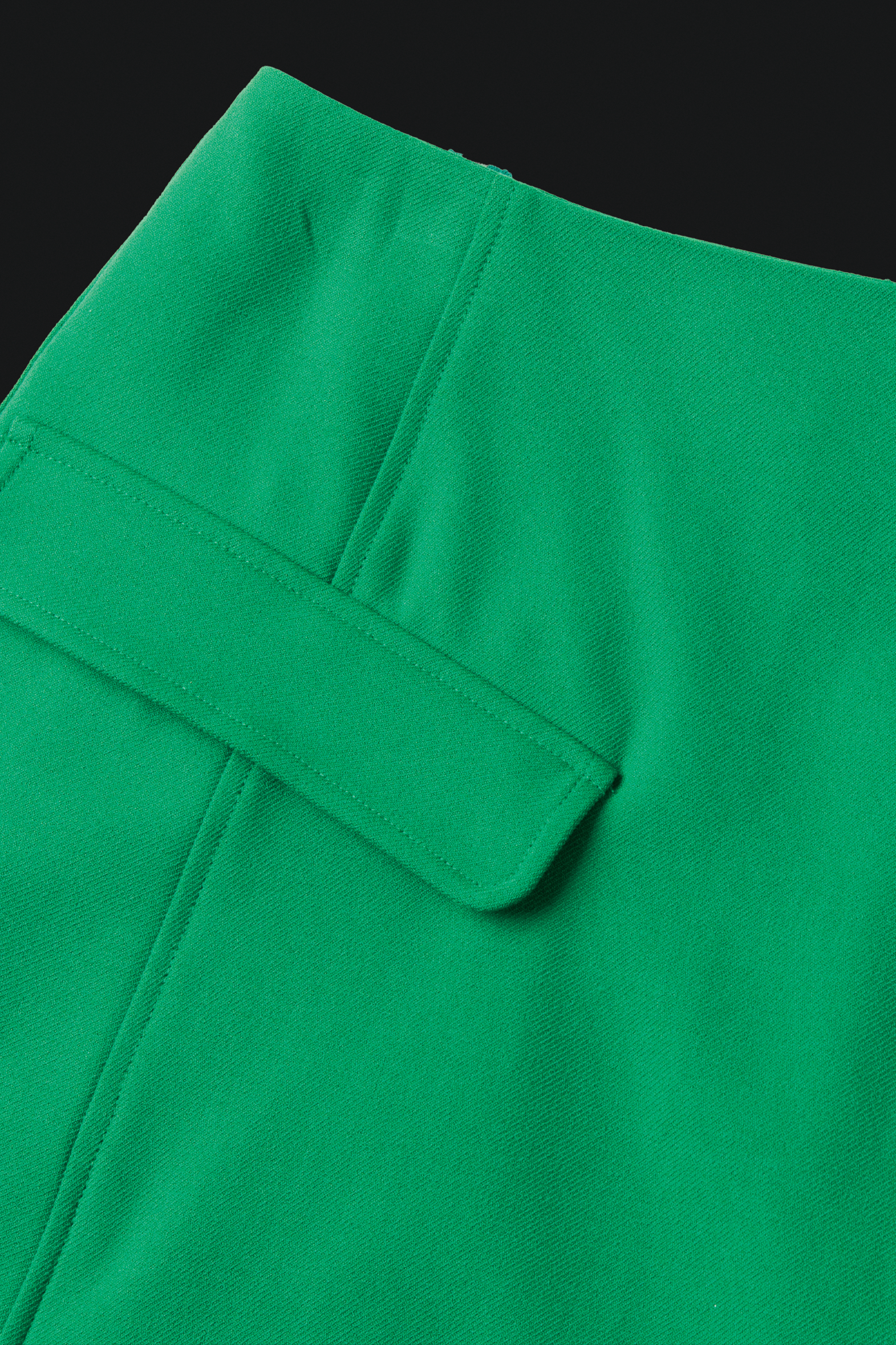 brushed lining skirt（ブラッシュライニングスカート）
