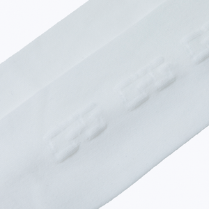 シンプルニーハイソックス