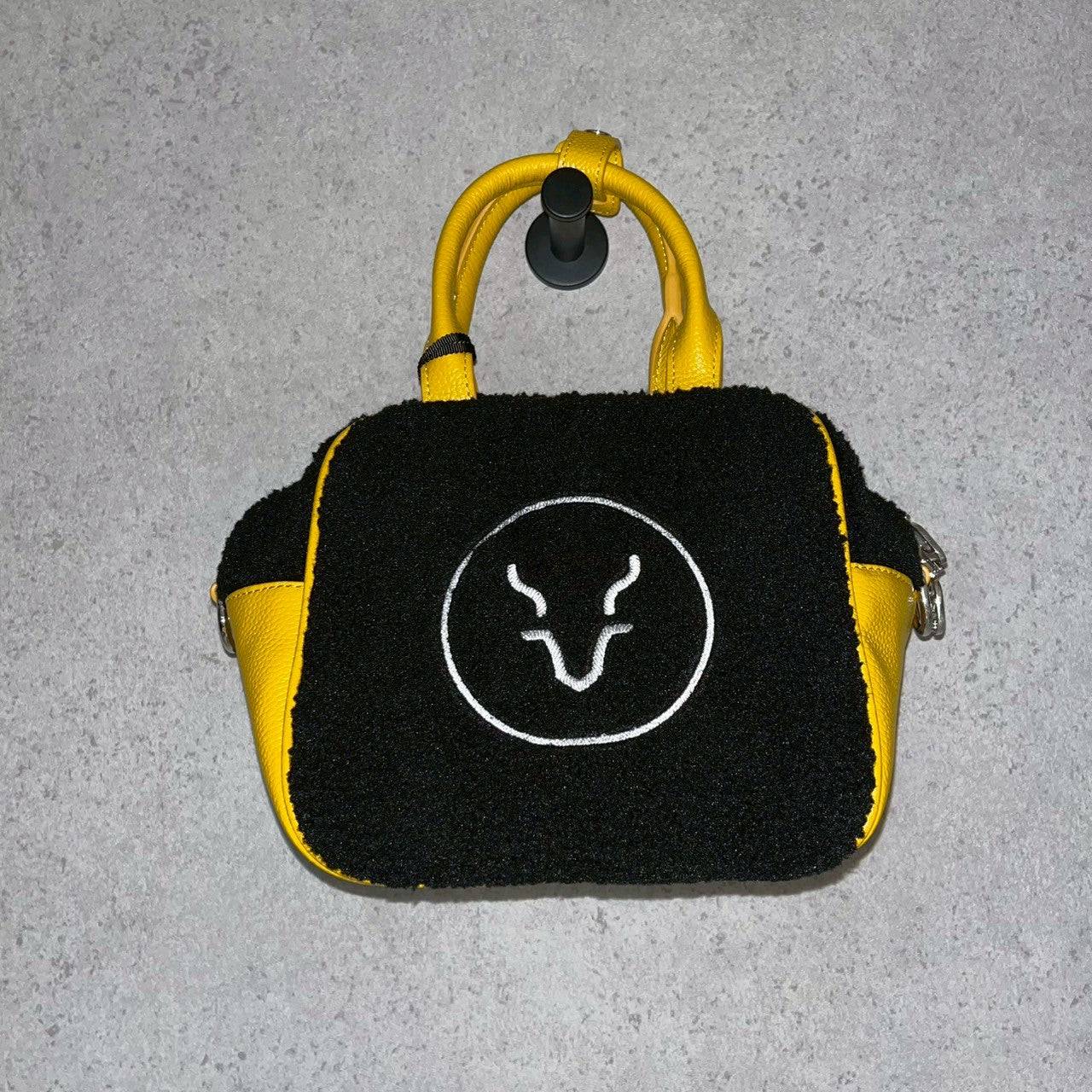 BOA CART BAG-SAMPLE-