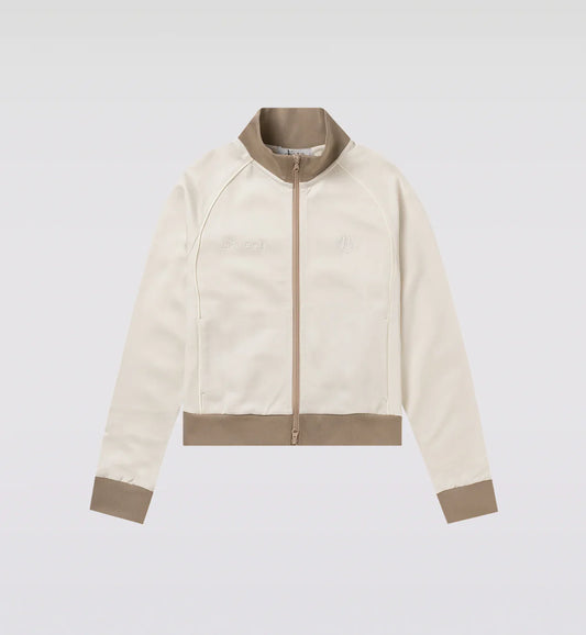 【Sample】HYBRID TRACK JACKET