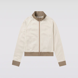 【Sample】HYBRID TRACK JACKET