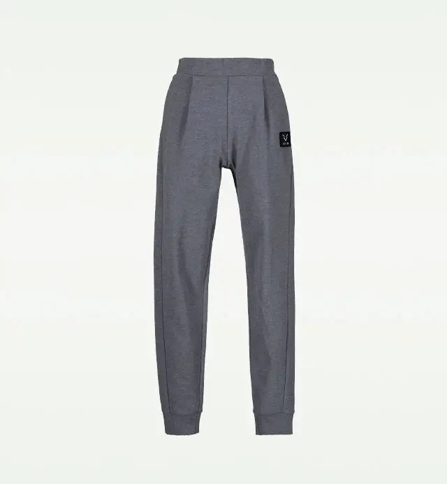【Sample】裏起毛ストレッチジョガーパンツ