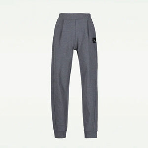 裏起毛ストレッチジョガーパンツ