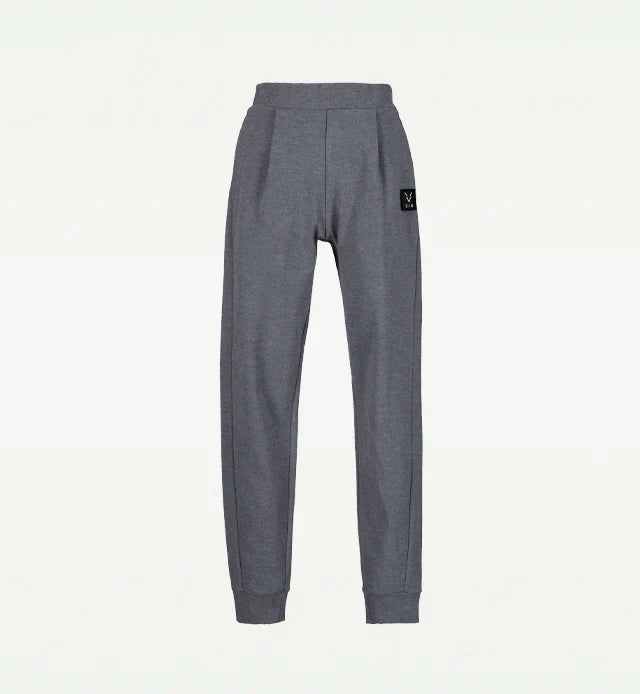 裏起毛ストレッチジョガーパンツ