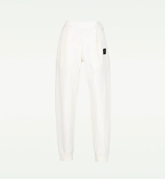 【Sample】裏起毛ストレッチジョガーパンツ