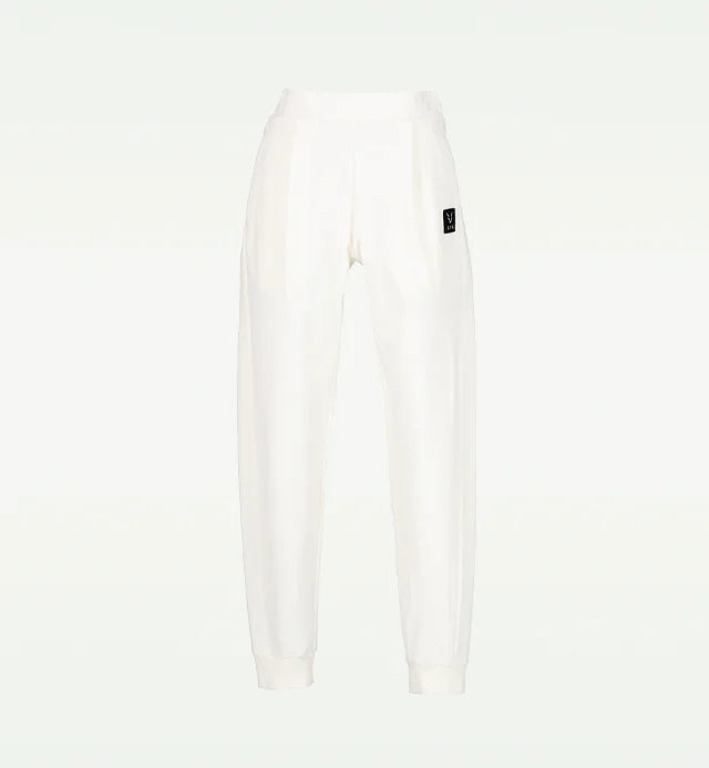 【Sample】裏起毛ストレッチジョガーパンツ