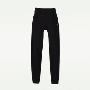 【Sample】裏起毛ストレッチジョガーパンツ