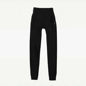 裏起毛ストレッチジョガーパンツ