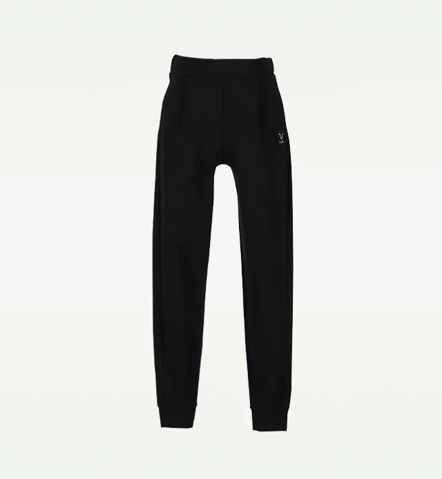 【Sample】裏起毛ストレッチジョガーパンツ