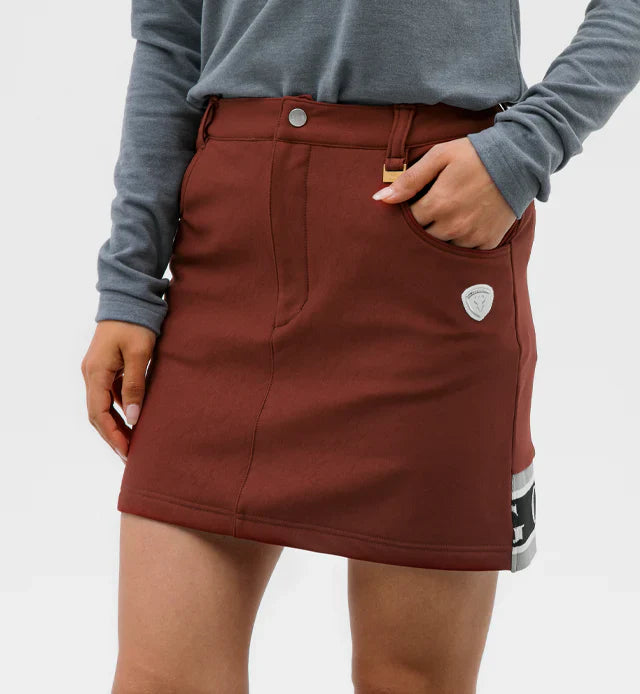 HEAT PERFORMAスカート-SAMPLE-