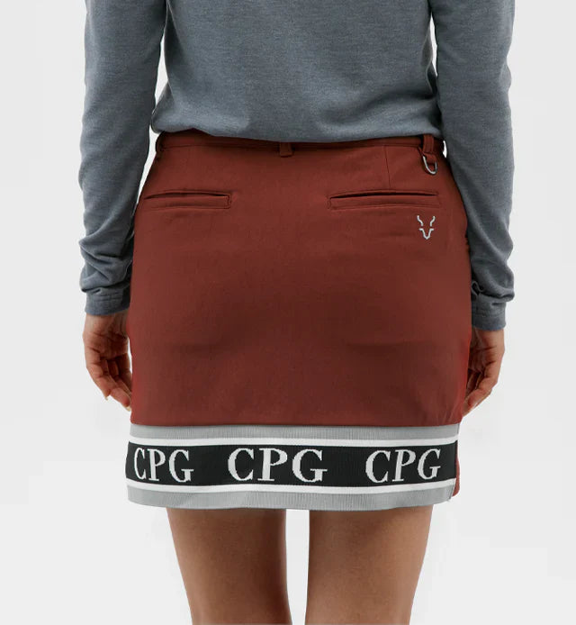 HEAT PERFORMAスカート-SAMPLE-