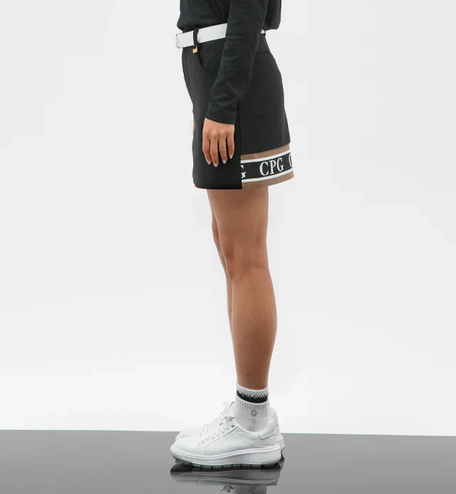 HEAT PERFORMAスカート-SAMPLE-