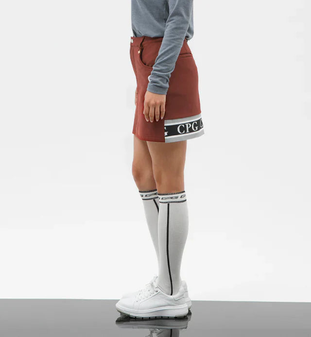 HEAT PERFORMAスカート-SAMPLE-