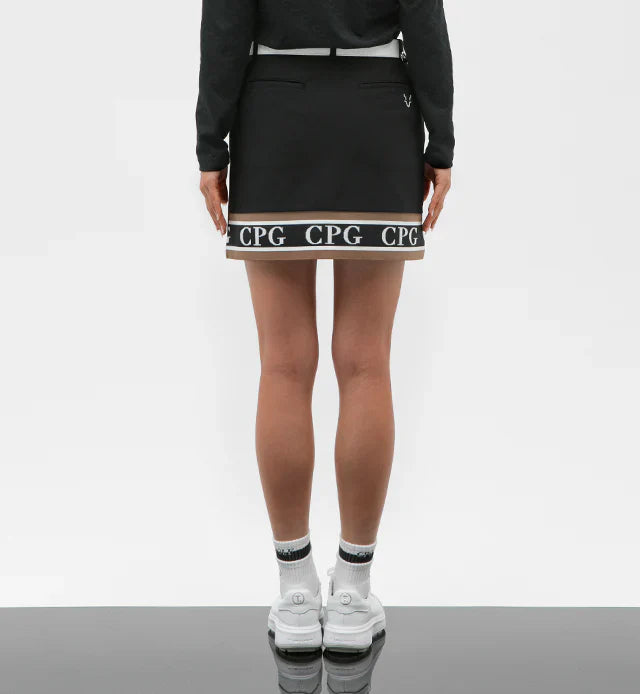 HEAT PERFORMAスカート-SAMPLE-