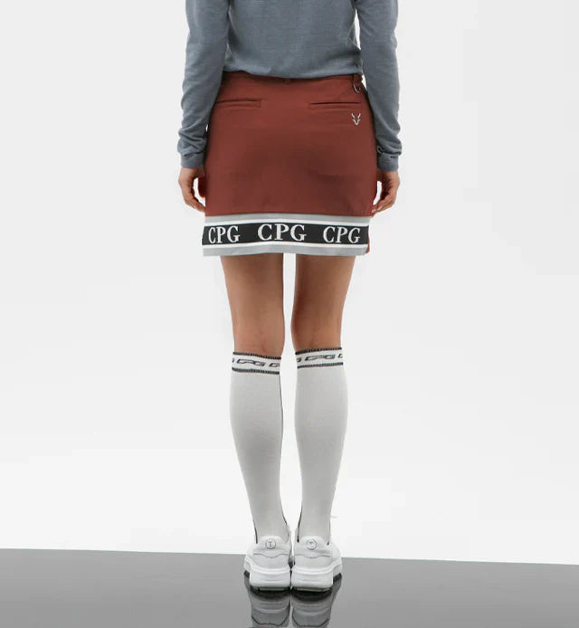 HEAT PERFORMAスカート-SAMPLE-