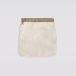 【Sample】HYBRID SKIRT