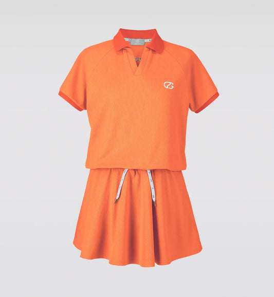 WOMENS ワンピース – CPG GOLF(シーピージー ゴルフ) WOMENS ワンピース – CPG GOLF(シーピージー ゴルフ)