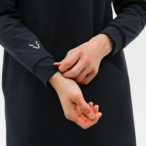 ラグビージャージワンピース