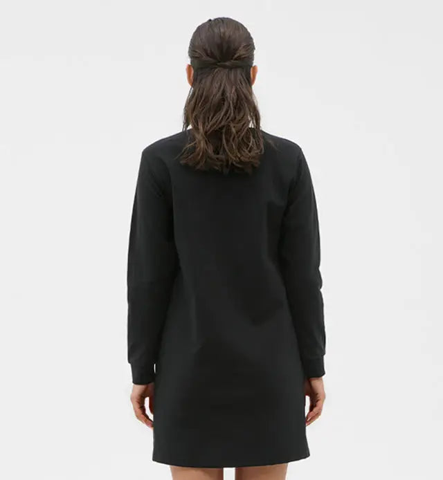 ラグビージャージワンピース