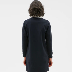 ラグビージャージワンピース