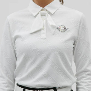 台衿ポロLS -sample-