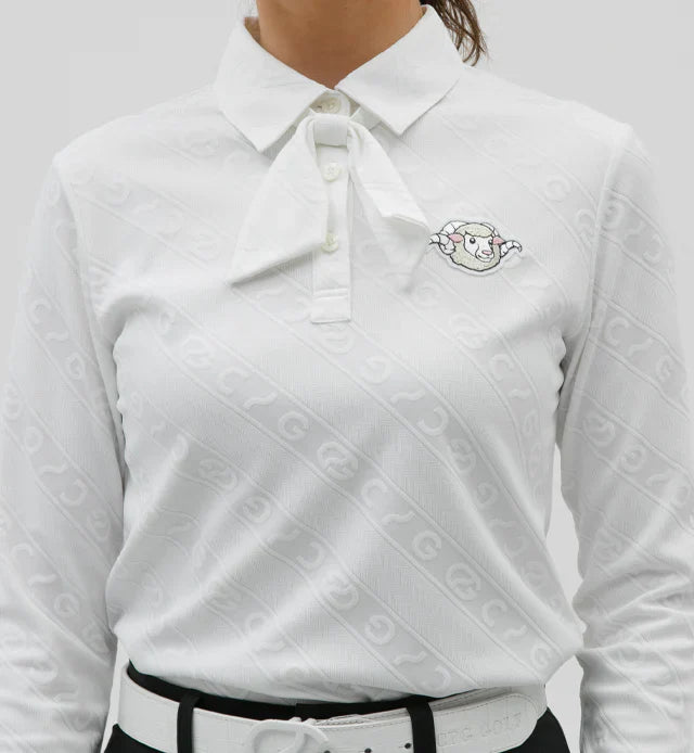 台衿ポロLS -sample-