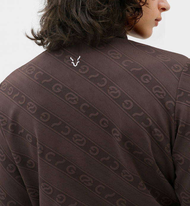 台衿ポロLS -sample-