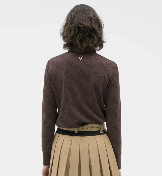 台衿ポロLS -sample-