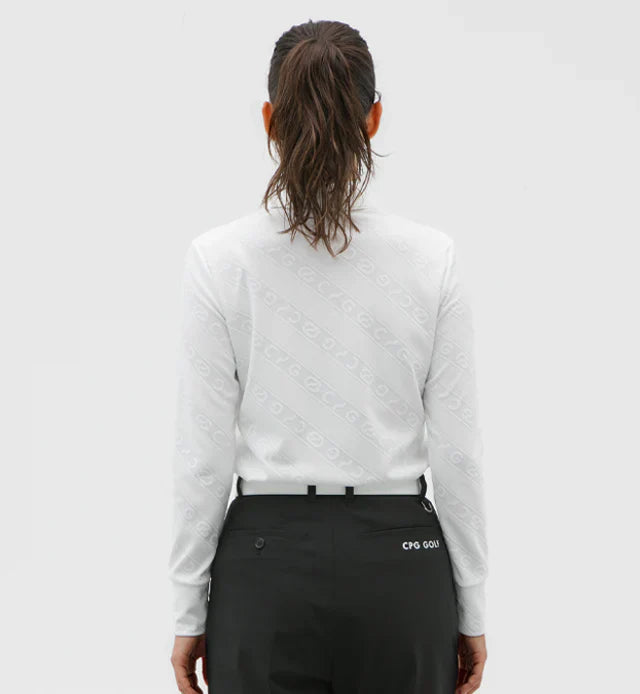 台衿ポロLS -sample-