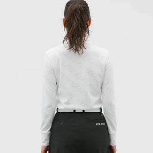 台衿ポロLS -sample-