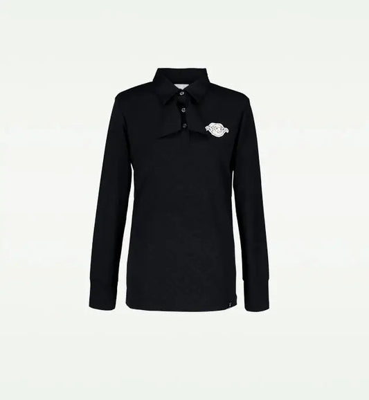 【Sample】台衿ポロLS