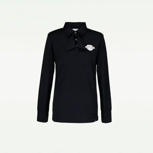 台衿ポロLS -sample-