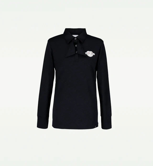 台衿ポロLS -sample-