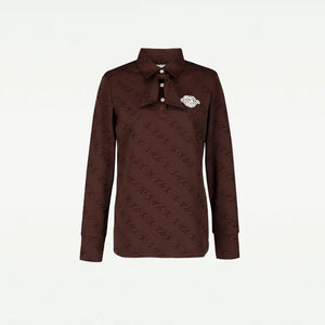 台衿ポロLS -sample-