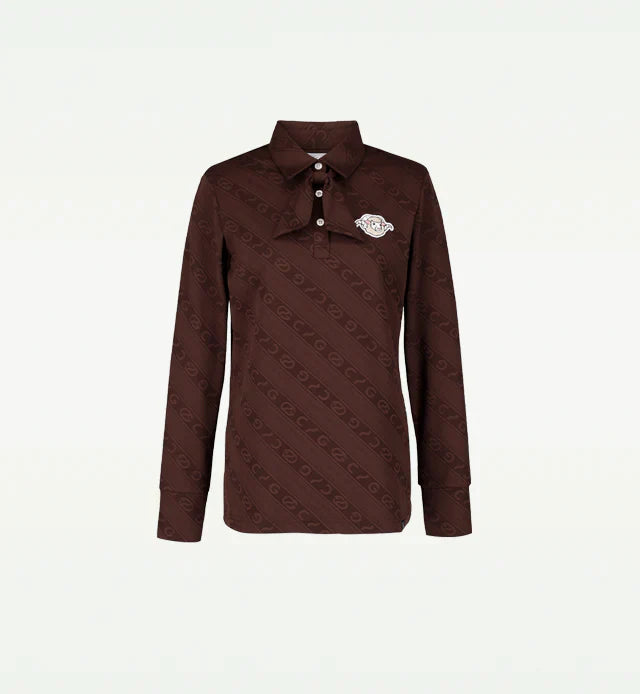 台衿ポロLS -sample-