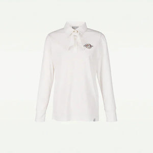 台衿ポロLS -sample-