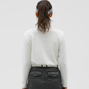 タートルネックLS