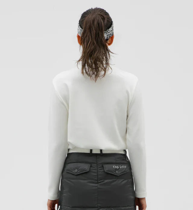 タートルネックLS