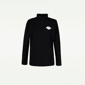 タートルネックLS