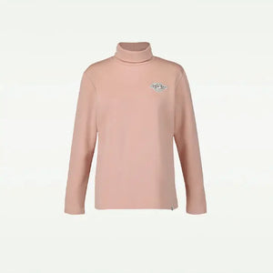 【Sample】タートルネックLS