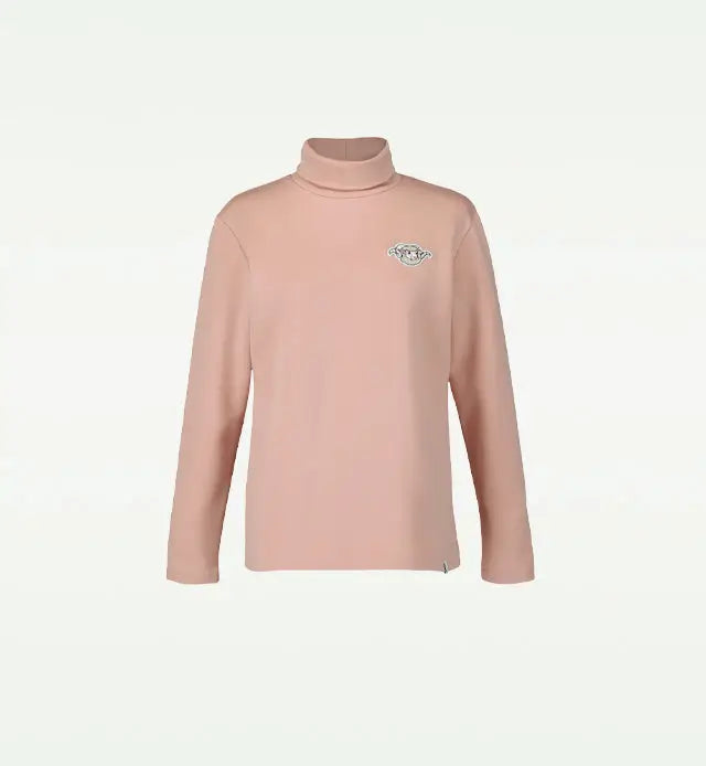 【Sample】タートルネックLS