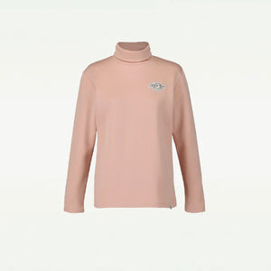 タートルネックLS